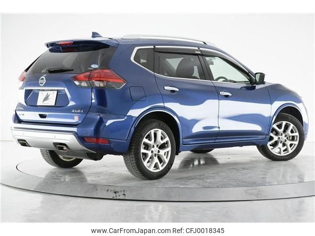 nissan x-trail 2019 quick_quick_DBA-NT32_NT32-590582 image 2