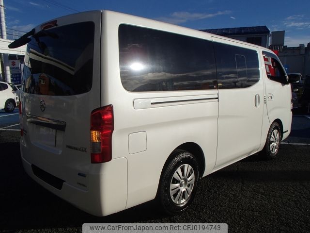 nissan caravan-van 2015 -NISSAN--Caravan Van LDF-VW2E26--VW2E26-019005---NISSAN--Caravan Van LDF-VW2E26--VW2E26-019005- image 2