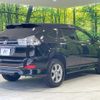 toyota harrier 2010 quick_quick_ACU30W_ACU30-0111545 image 17