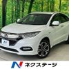 honda vezel 2019 -HONDA--VEZEL DAA-RU3--RU3-1344999---HONDA--VEZEL DAA-RU3--RU3-1344999- image 1