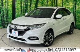 honda vezel 2019 -HONDA--VEZEL DAA-RU3--RU3-1344999---HONDA--VEZEL DAA-RU3--RU3-1344999-