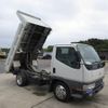 mitsubishi-fuso canter 1999 NIKYO_KP70704 image 7