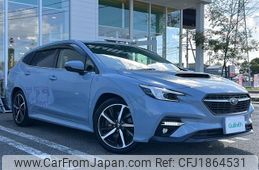 subaru levorg 2021 CFJ1864531