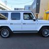 mercedes-benz g-class 2022 quick_quick_3DA-463350_W1N4633502X433805 image 10