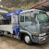 nissan diesel-ud-condor 2006 -NISSAN 【長崎 100ｽ1475】--Condor MK36A--13393---NISSAN 【長崎 100ｽ1475】--Condor MK36A--13393- image 1