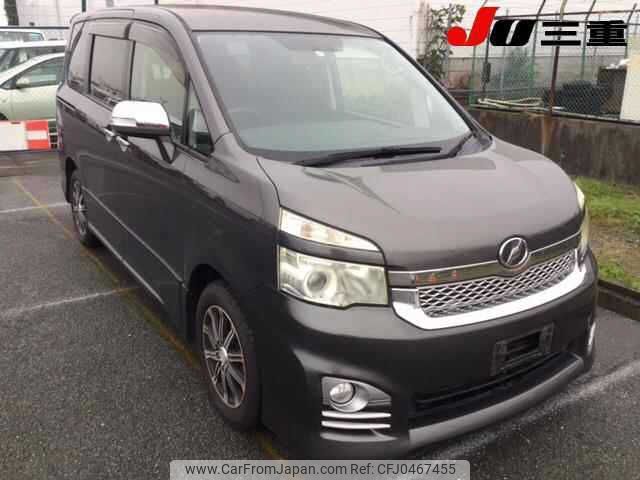 toyota voxy 2011 -TOYOTA--Voxy ZRR70W-0451500---TOYOTA--Voxy ZRR70W-0451500- image 1