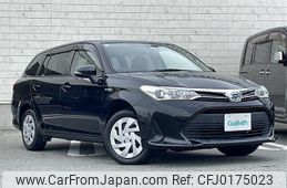 toyota corolla-fielder 2018 -TOYOTA--Corolla Fielder DAA-NKE165G--NKE165-7163432---TOYOTA--Corolla Fielder DAA-NKE165G--NKE165-7163432-