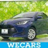 toyota yaris 2020 quick_quick_6AA-MXPH10_MXPH10-2026261 image 1