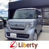 honda n-box 2021 quick_quick_JF3_JF3-5070397 image 1