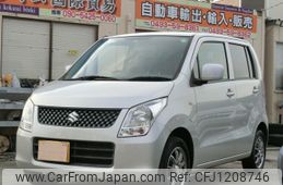 suzuki wagon-r 2011 quick_quick_DBA-MH23S_MH23S-757737