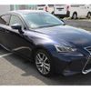 lexus is 2019 CFJ7680096 image 7