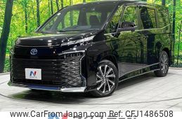 toyota voxy 2024 CFJ1486508
