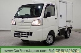 daihatsu hijet-truck 2019 quick_quick_EBD-S500P_S500P-0088660