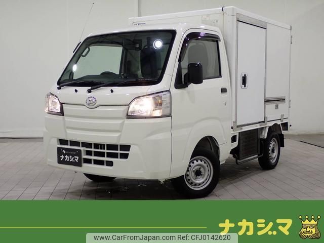 daihatsu hijet-truck 2019 quick_quick_EBD-S500P_S500P-0088660 image 1