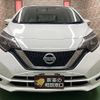 nissan note 2019 -NISSAN--Note E12--621622---NISSAN--Note E12--621622- image 2