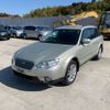 subaru outback 2008 NIKYO_HH77203 image 3