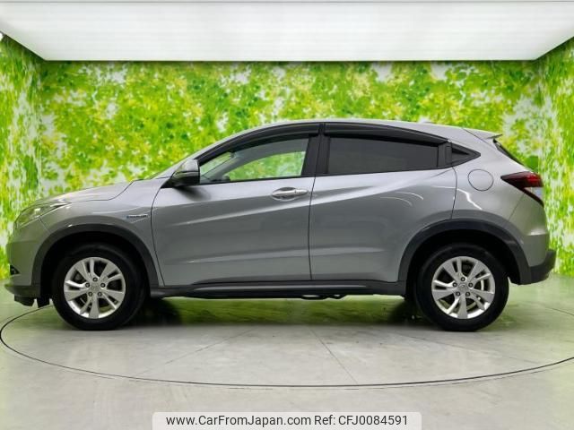 honda vezel 2014 quick_quick_DAA-RU4_RU4-1009178 image 2