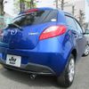 mazda demio 2008 -MAZDA 【名変中 】--Demio DE3FS--133908---MAZDA 【名変中 】--Demio DE3FS--133908- image 2