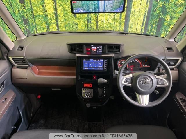toyota tank 2019 CFJ1666475 image 2