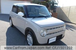 suzuki alto-lapin 2016 CFJ1501359