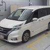 nissan serena 2016 -NISSAN--Serena DAA-GFC27--GFC27-006232---NISSAN--Serena DAA-GFC27--GFC27-006232- image 1