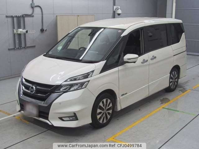 nissan serena 2016 -NISSAN--Serena DAA-GFC27--GFC27-006232---NISSAN--Serena DAA-GFC27--GFC27-006232- image 1