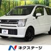 suzuki wagon-r 2020 -SUZUKI--Wagon R 5AA-MH95S--MH95S-140719---SUZUKI--Wagon R 5AA-MH95S--MH95S-140719- image 1
