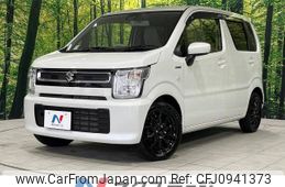 suzuki wagon-r 2020 -SUZUKI--Wagon R 5AA-MH95S--MH95S-140719---SUZUKI--Wagon R 5AA-MH95S--MH95S-140719-