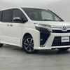 toyota voxy 2018 -TOYOTA--Voxy DBA-ZRR80W--ZRR80-0397077---TOYOTA--Voxy DBA-ZRR80W--ZRR80-0397077- image 1