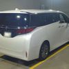 toyota alphard 2023 -TOYOTA 【野田 334ﾒ 56】--Alphard 3BA-AGH40W--AGH40-0007351---TOYOTA 【野田 334ﾒ 56】--Alphard 3BA-AGH40W--AGH40-0007351- image 2