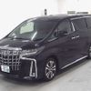 toyota alphard 2023 -TOYOTA 【広島 354ﾂ3588】--Alphard AGH30W-0449350---TOYOTA 【広島 354ﾂ3588】--Alphard AGH30W-0449350- image 5