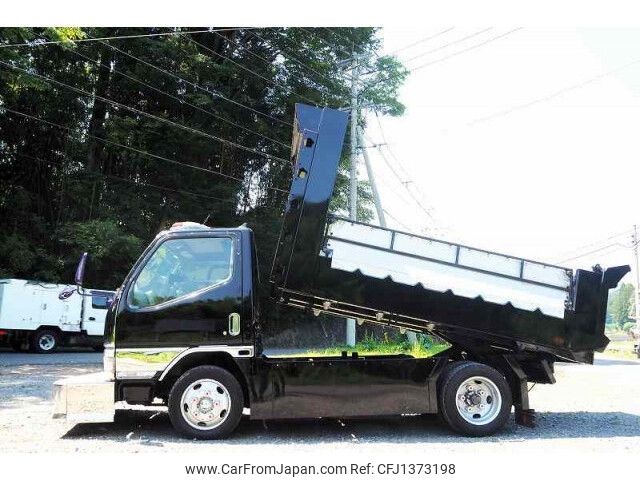 mitsubishi-fuso canter 2001 -MITSUBISHI--Canter KK-FE51CBD--FE51CB-561768---MITSUBISHI--Canter KK-FE51CBD--FE51CB-561768- image 2
