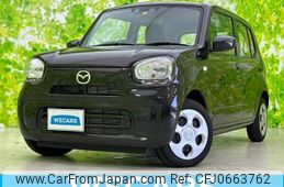 mazda carol 2022 quick_quick_3BA-HB37S_HB37S-101270