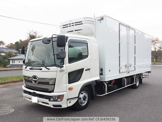 hino ranger 2024 -HINO--Hino Ranger 2KG-FD2ABG--FD2AB-135843---HINO--Hino Ranger 2KG-FD2ABG--FD2AB-135843- image 1