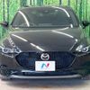 mazda mazda3-fastback 2022 quick_quick_BP8P_BP8P-201806 image 14