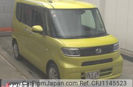 daihatsu tanto 2021 -DAIHATSU--Tanto LA650S-0116353---DAIHATSU--Tanto LA650S-0116353-