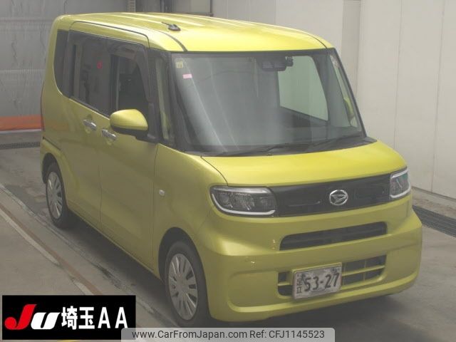 daihatsu tanto 2021 -DAIHATSU--Tanto LA650S-0116353---DAIHATSU--Tanto LA650S-0116353- image 1