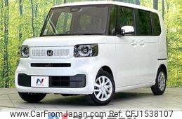 honda n-box 2025 CFJ1538107