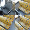 toyota coaster 2001 CFJ1564100 image 18
