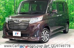 toyota roomy 2019 -TOYOTA--Roomy DBA-M900A--M900A-0355540---TOYOTA--Roomy DBA-M900A--M900A-0355540-