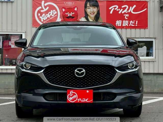 mazda cx-3 2020 -MAZDA--CX-30 DMEP--111446---MAZDA--CX-30 DMEP--111446- image 2