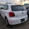 volkswagen polo 2011 -VOLKSWAGEN--VW Polo DBA-6RCBZ--WVWZZZ6RZCU001826---VOLKSWAGEN--VW Polo DBA-6RCBZ--WVWZZZ6RZCU001826- image 2