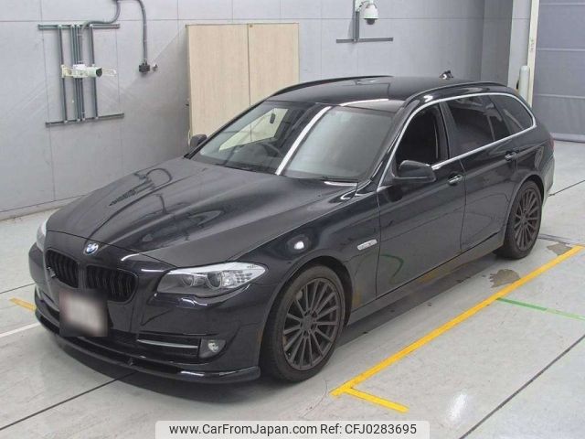 bmw 5-series 2011 -BMW--BMW 5 Series XL20-WBAXL12030DT99369---BMW--BMW 5 Series XL20-WBAXL12030DT99369- image 1