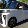 daihatsu tanto 2023 -DAIHATSU 【岐阜 582ﾑ2446】--Tanto 5BA-LA650S--LA650S-0373531---DAIHATSU 【岐阜 582ﾑ2446】--Tanto 5BA-LA650S--LA650S-0373531- image 49