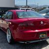 alfa-romeo 159 2007 GOO_JP_700070884830240331007 image 2