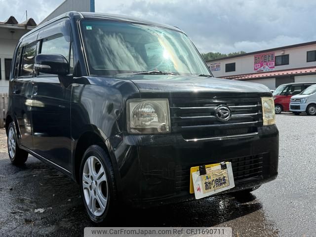 daihatsu move-conte 2011 CFJ1690711 image 1