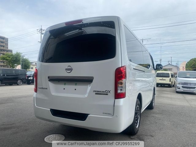 nissan caravan-van 2024 -NISSAN--Caravan Van VN6E26--VN6E26-010118---NISSAN--Caravan Van VN6E26--VN6E26-010118- image 2