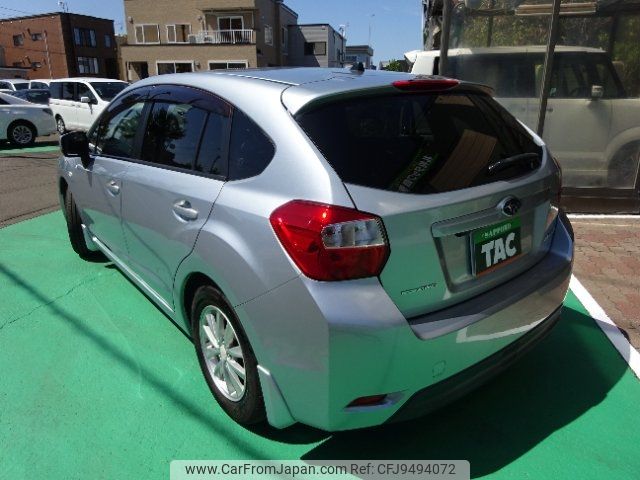 subaru impreza-wagon 2014 -SUBARU 【名変中 】--Impreza Wagon GP3--012997---SUBARU 【名変中 】--Impreza Wagon GP3--012997- image 2