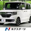 honda n-box 2018 quick_quick_JF3_JF3-1129700 image 1