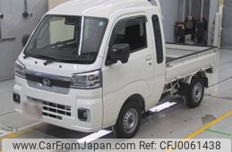 daihatsu hijet-truck 2022 -DAIHATSU--Hijet Truck S510P-0458658---DAIHATSU--Hijet Truck S510P-0458658-